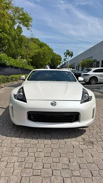 2020 Nissan 370Z Sport Touring