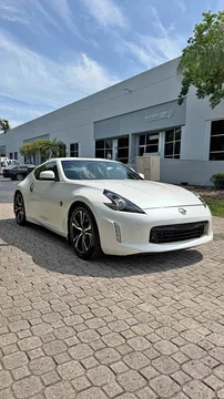 2020 Nissan 370Z Sport Touring