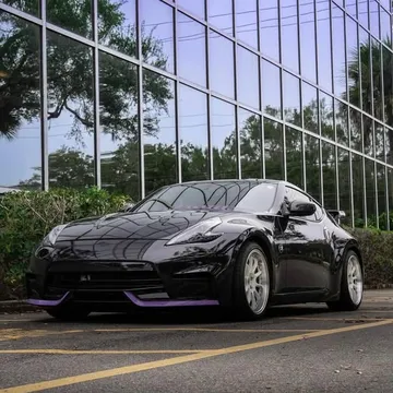 2020 Nissan 370Z