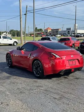 2020 Nissan 370Z 370Z