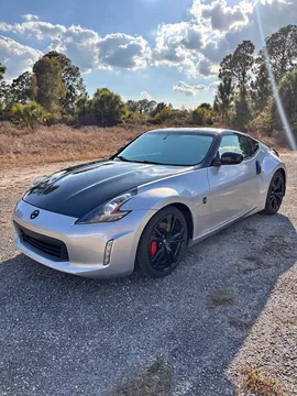 2020 Nissan 370Z 370Z