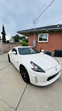 2020 Nissan 370Z 370Z