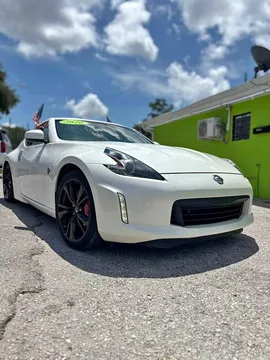 2020 Nissan 370Z