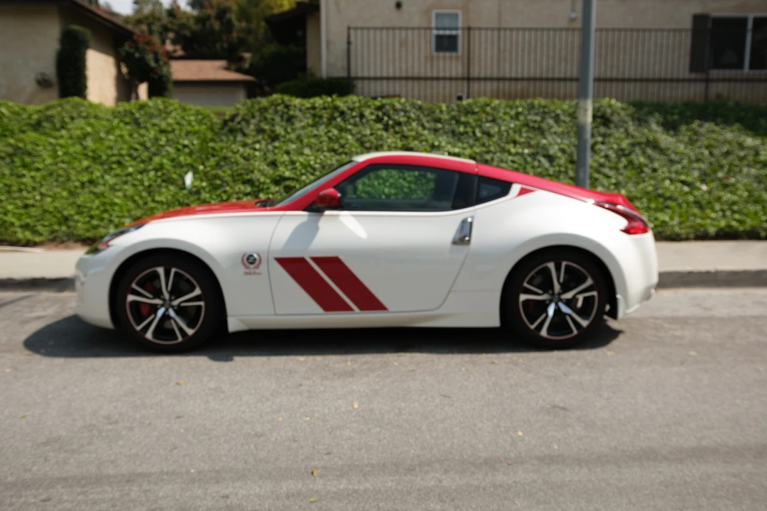 2020 Nissan 370Z 6th Gen - Image 14 of 31