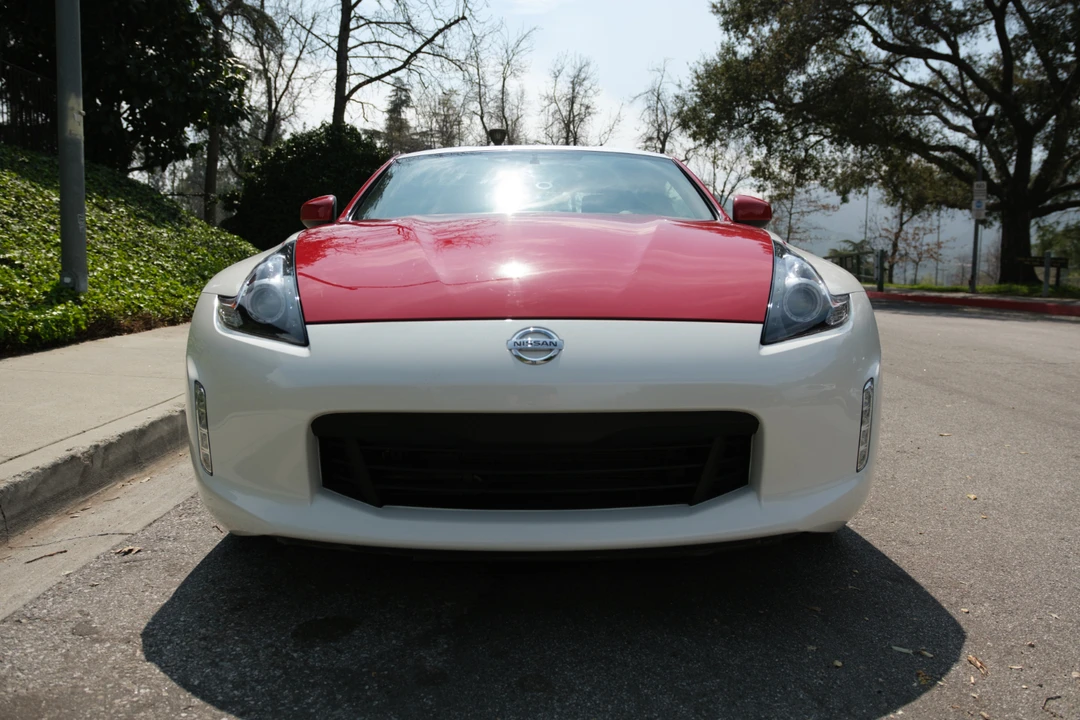 2020 Nissan 370Z 6th Gen - Image 8 of 31