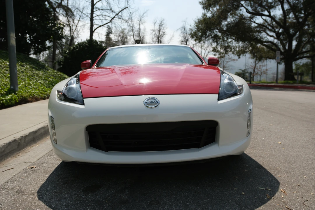 2020 Nissan 370Z 6th Gen - Image 9 of 31