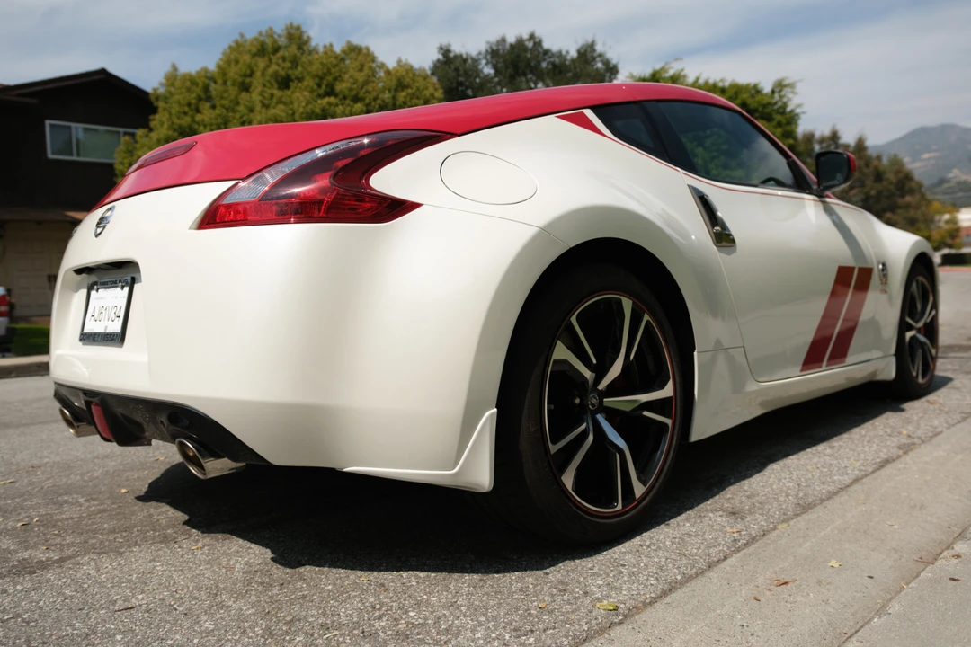 2020 Nissan 370Z 6th Gen - Image 21 of 31