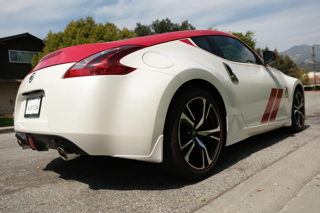 2020 Nissan 370Z 6th Gen - Image 22 of 31