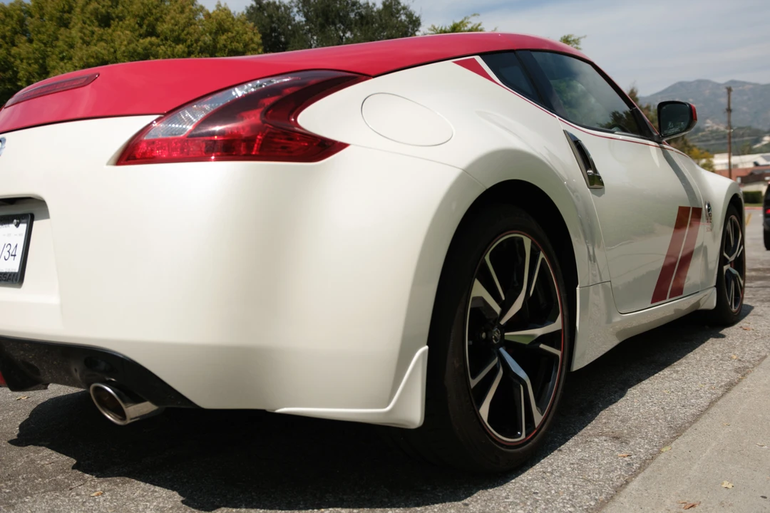 2020 Nissan 370Z 6th Gen - Image 23 of 31