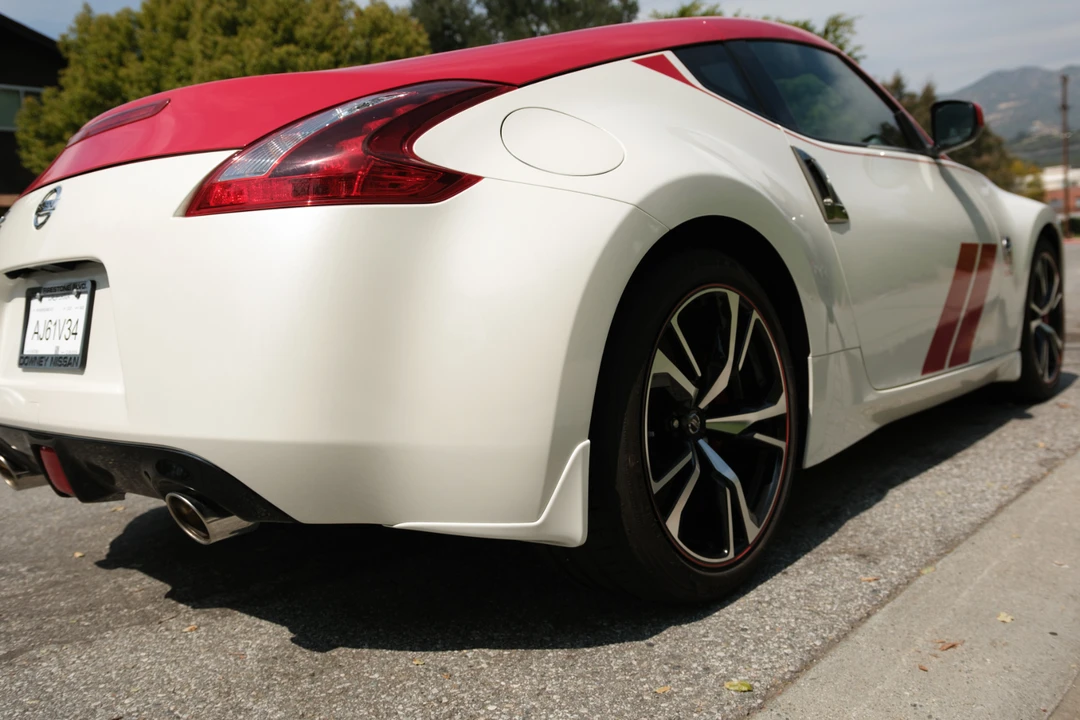 2020 Nissan 370Z 6th Gen - Image 24 of 31