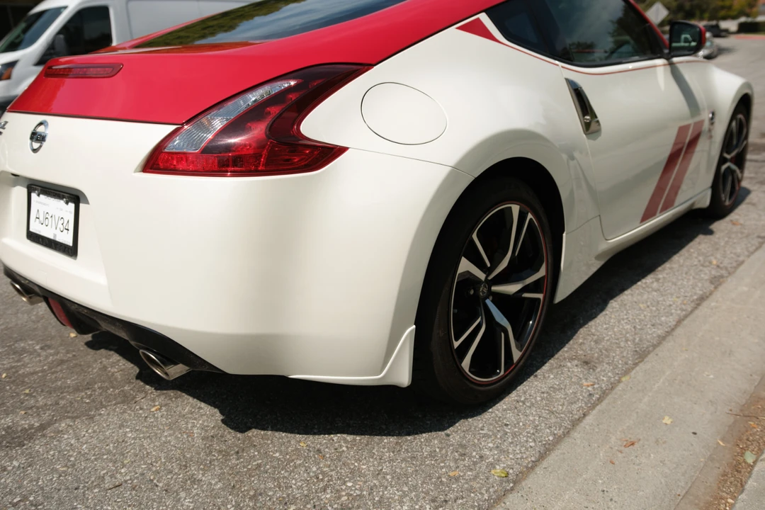 2020 Nissan 370Z 6th Gen - Image 25 of 31