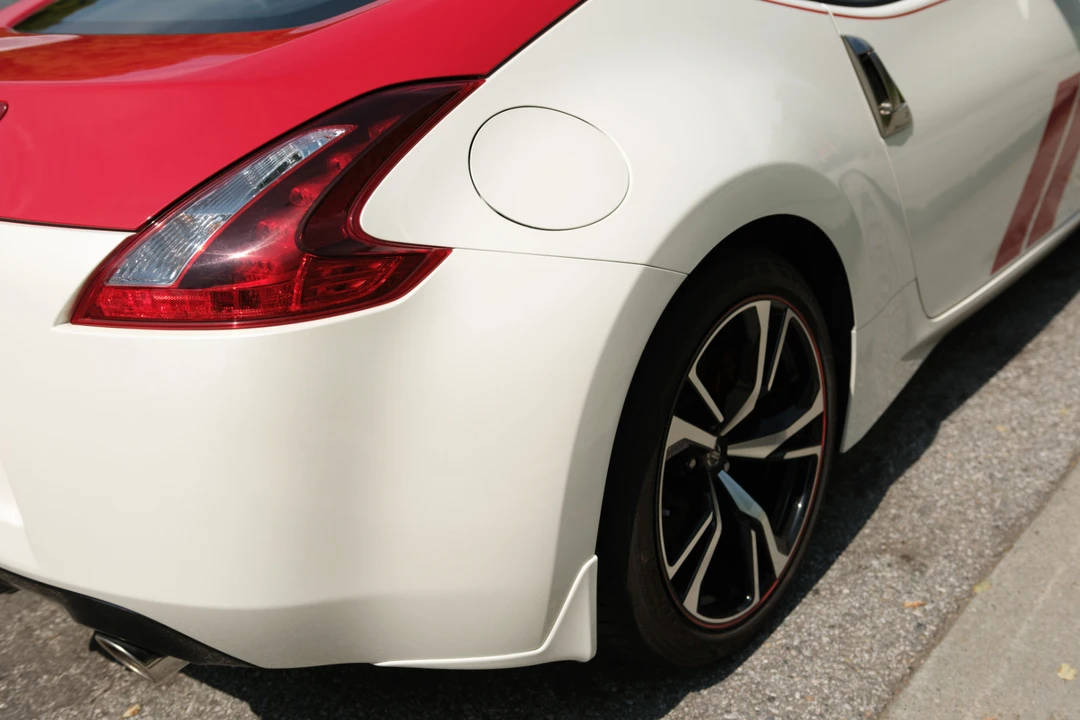 2020 Nissan 370Z 6th Gen - Image 26 of 31