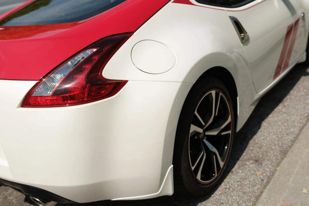 2020 Nissan 370Z 6th Gen - Image 27 of 31
