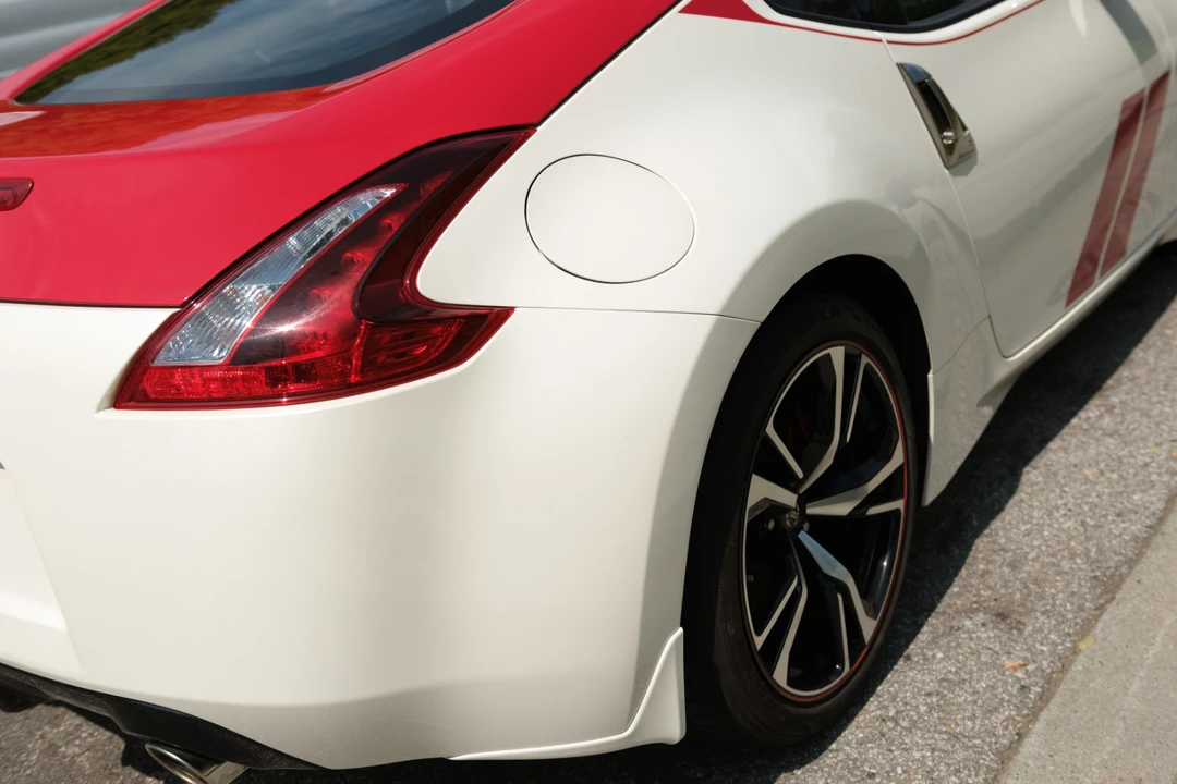 2020 Nissan 370Z 6th Gen - Image 28 of 31