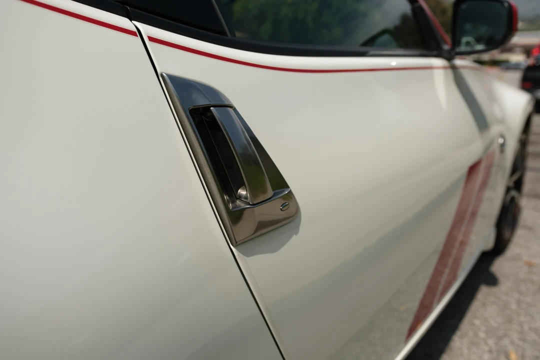 2020 Nissan 370Z 6th Gen - Image 29 of 31