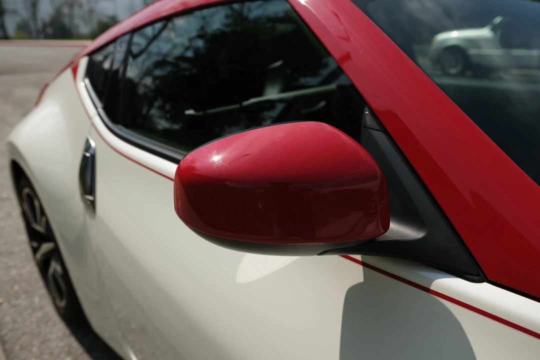 2020 Nissan 370Z 6th Gen - Image 31 of 31