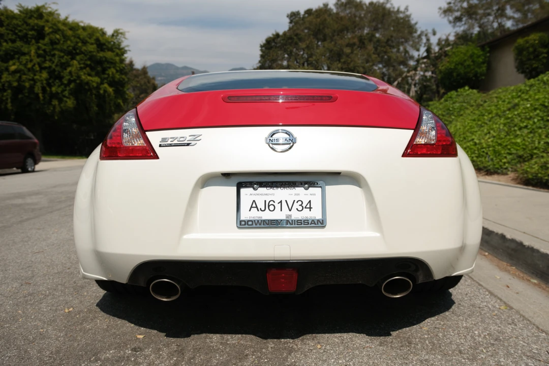 2020 Nissan 370Z 6th Gen - Image 15 of 31
