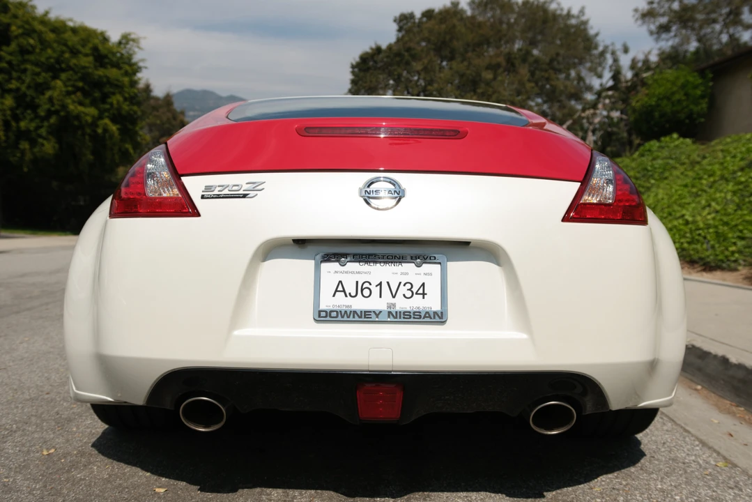 2020 Nissan 370Z 6th Gen - Image 16 of 31