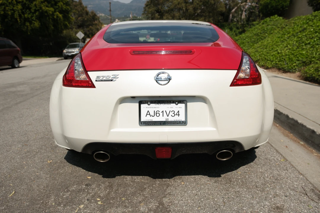 2020 Nissan 370Z 6th Gen - Image 17 of 31