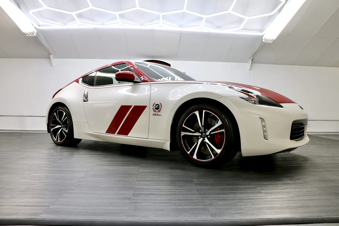 2020 Nissan 370Z 6th Gen - Image 15 of 31