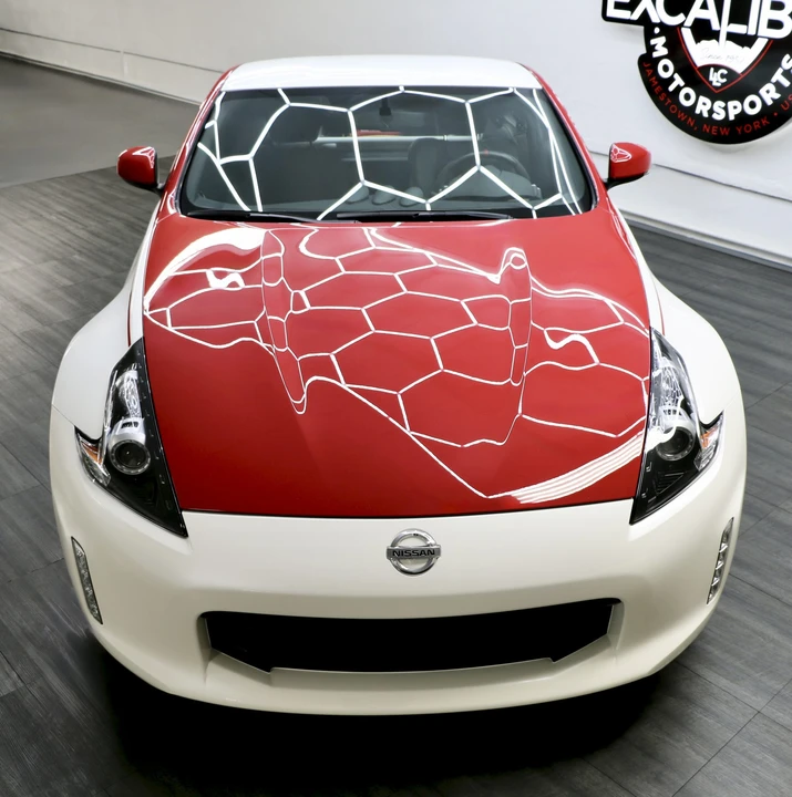 2020 Nissan 370Z 6th Gen - Image 18 of 31
