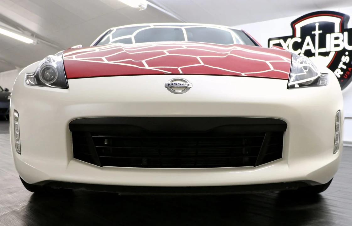 2020 Nissan 370Z 6th Gen - Image 19 of 31