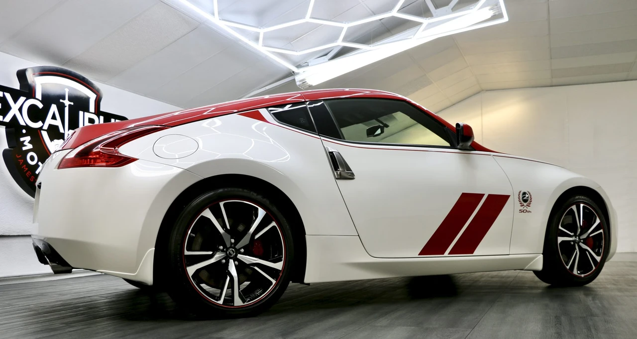 2020 Nissan 370Z 6th Gen - Image 10 of 31