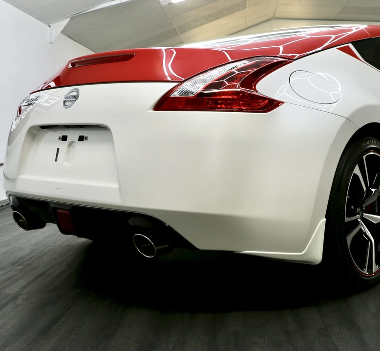 2020 Nissan 370Z 6th Gen - Image 27 of 31
