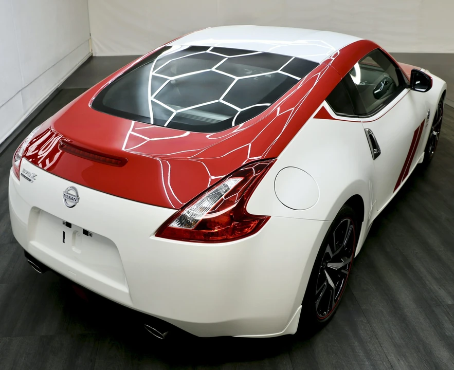 2020 Nissan 370Z 6th Gen - Image 8 of 31