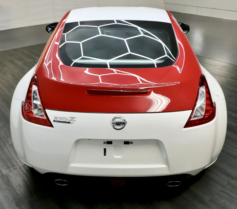 2020 Nissan 370Z 6th Gen - Image 7 of 31