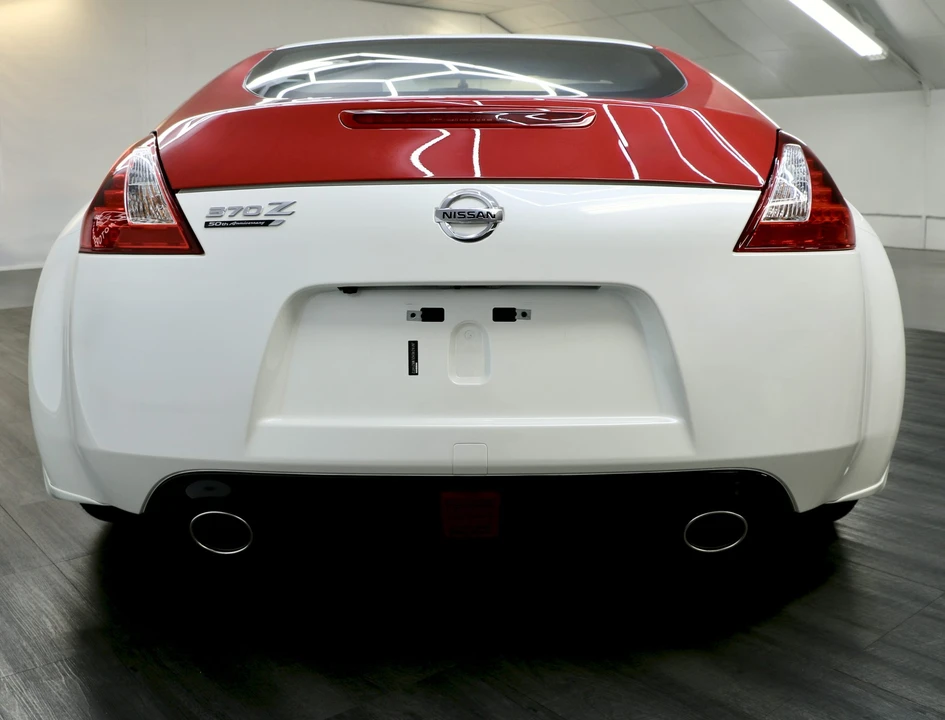 2020 Nissan 370Z 6th Gen - Image 6 of 31