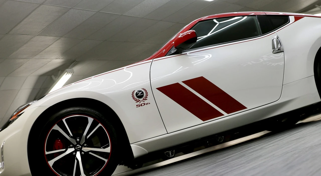 2020 Nissan 370Z 6th Gen - Image 24 of 31