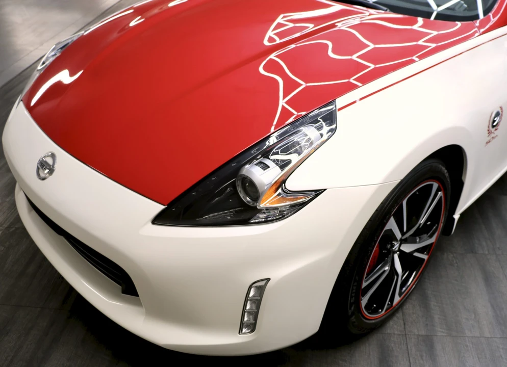 2020 Nissan 370Z 6th Gen - Image 20 of 31