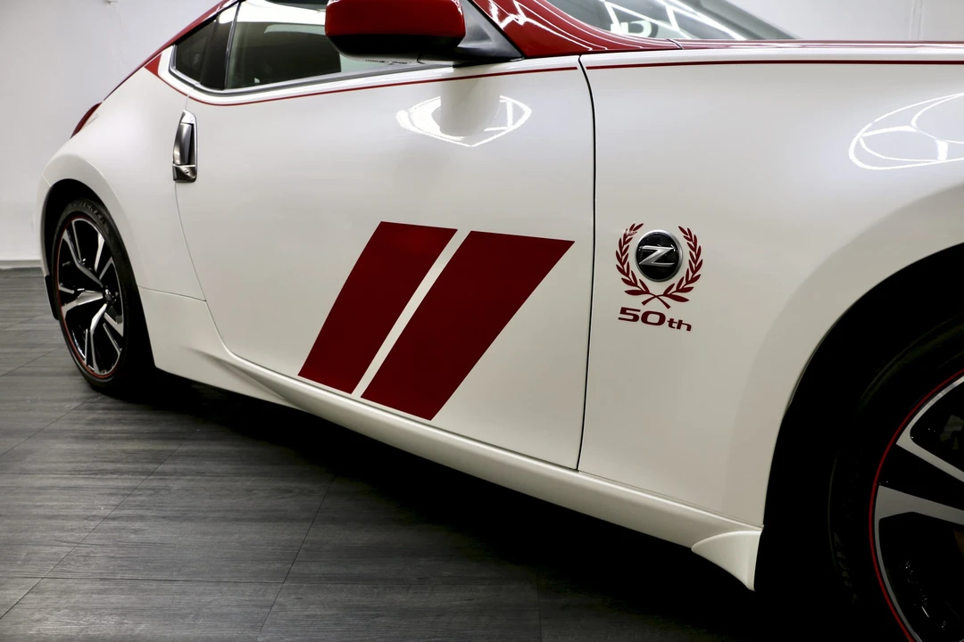 2020 Nissan 370Z 6th Gen - Image 31 of 31