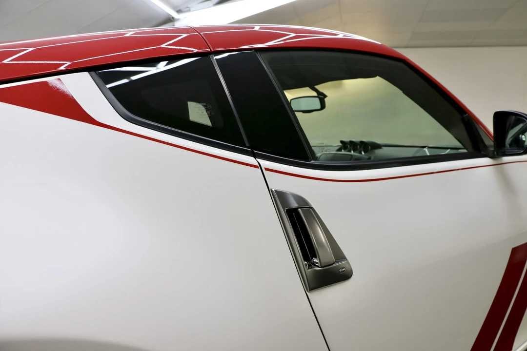 2020 Nissan 370Z 6th Gen - Image 29 of 31