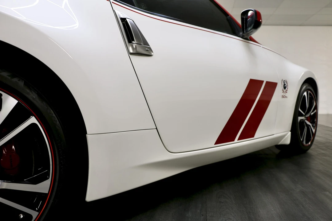 2020 Nissan 370Z 6th Gen - Image 30 of 31