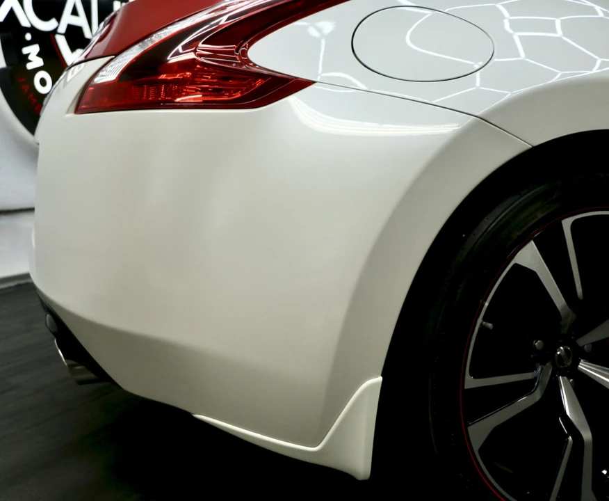 2020 Nissan 370Z 6th Gen - Image 26 of 31