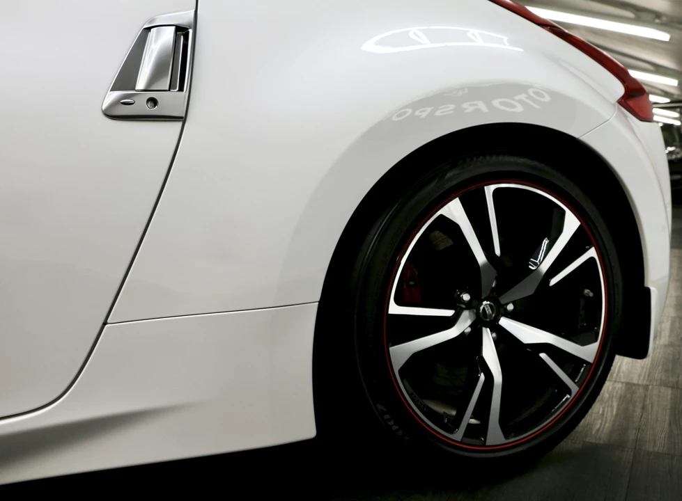 2020 Nissan 370Z 6th Gen - Image 25 of 31
