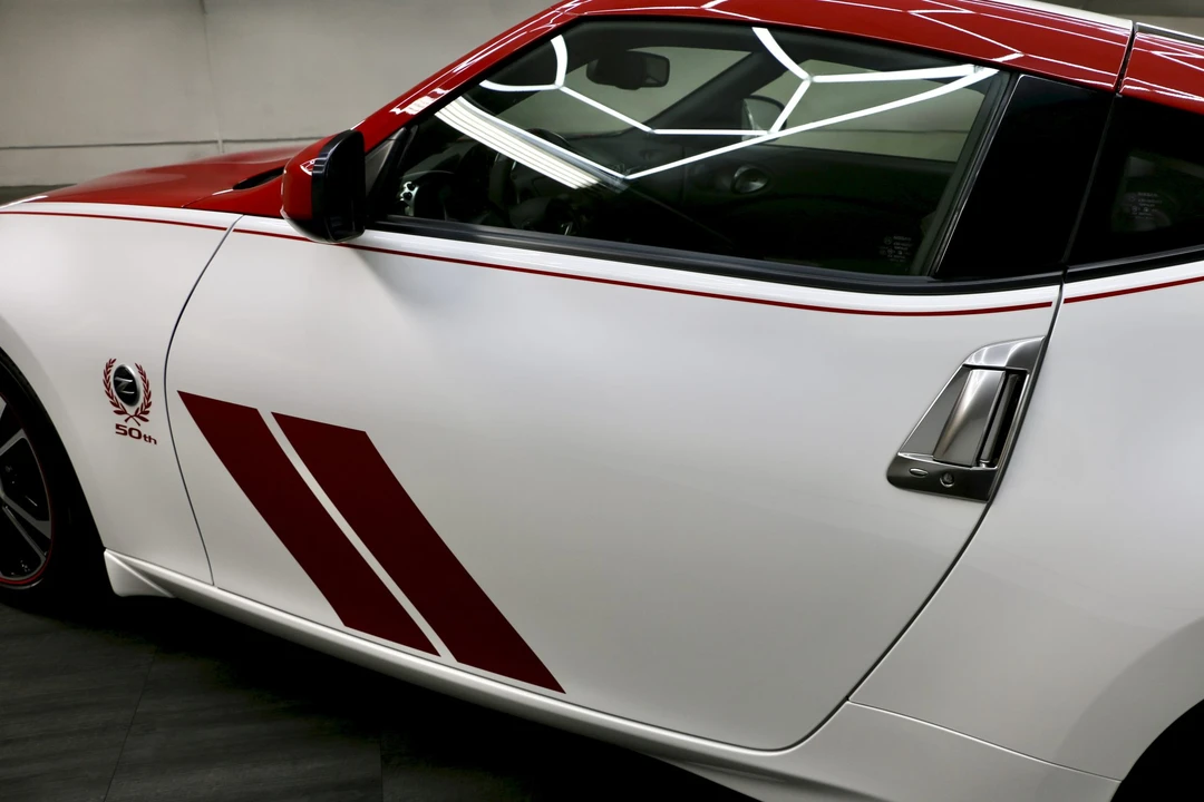 2020 Nissan 370Z 6th Gen - Image 23 of 31