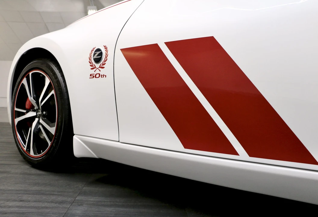 2020 Nissan 370Z 6th Gen - Image 22 of 31