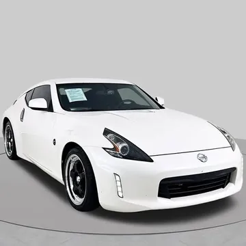 2020 Nissan 370Z Base