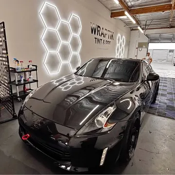 2020 Nissan 370Z Coupe