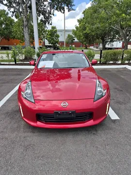 2020 Nissan 370Z 370Z