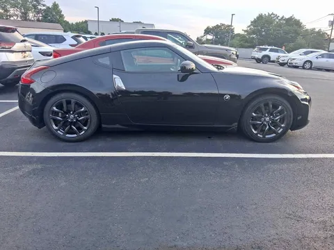 2020 Nissan 370Z 370Z