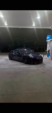 2020 Nissan 370Z 370Z