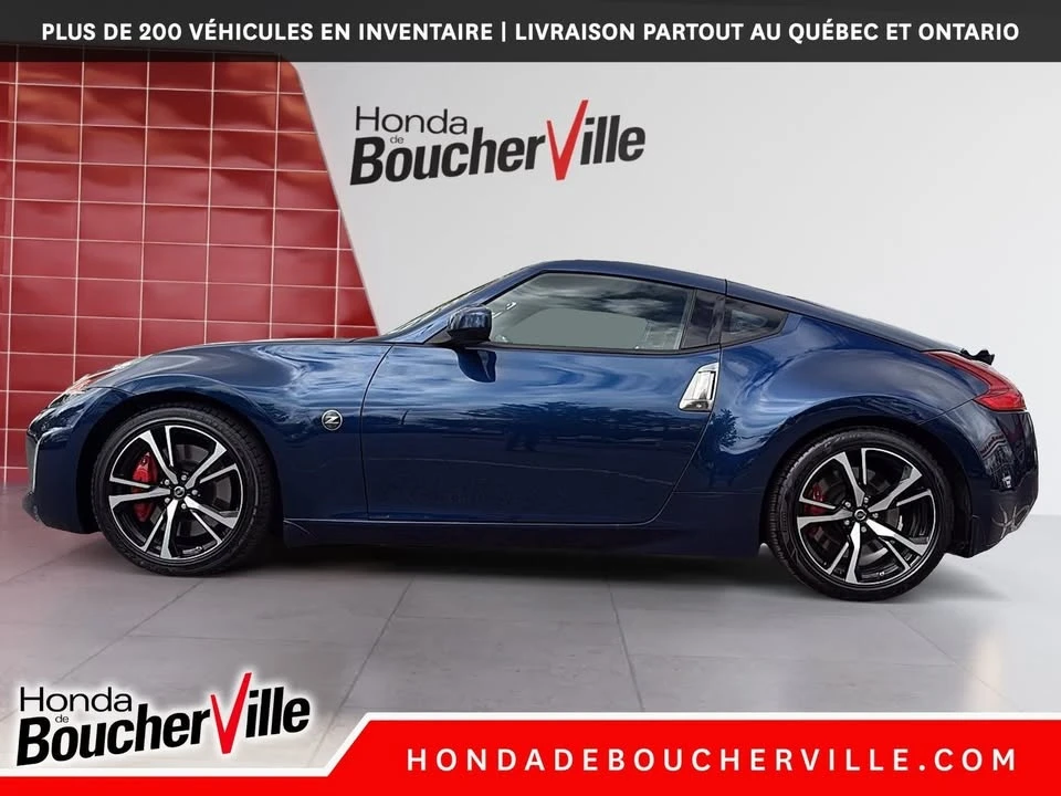 2020 Nissan 370Z 6th Gen - Image 3 of 20