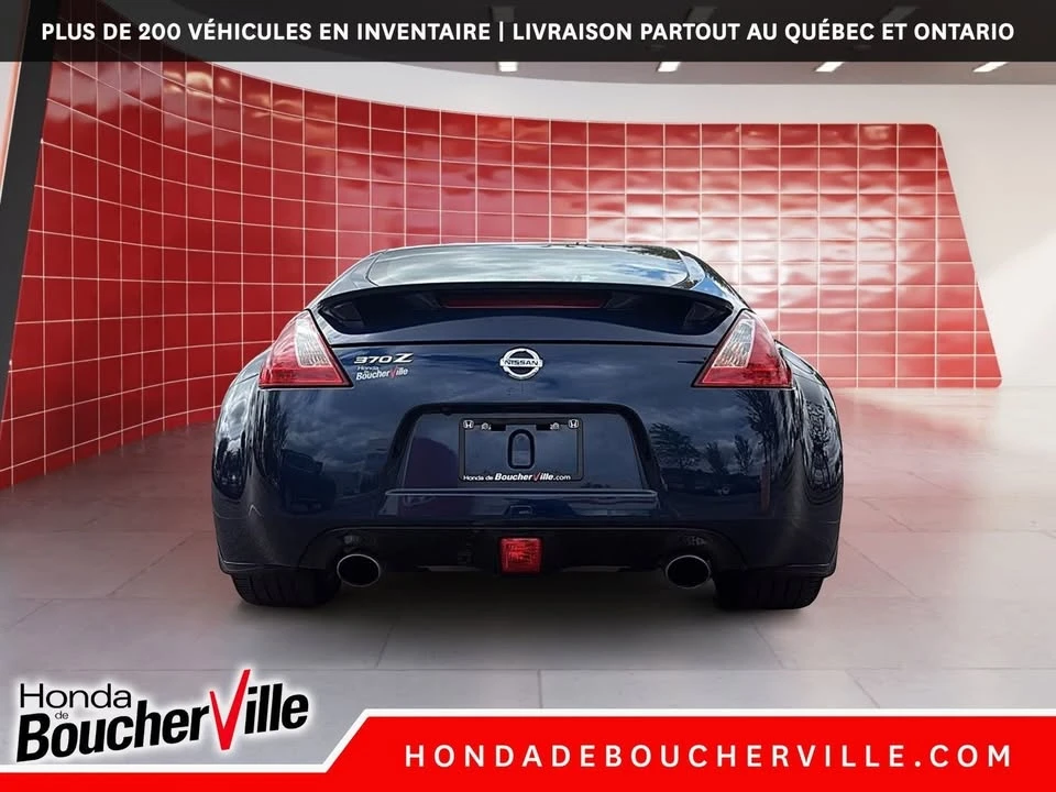 2020 Nissan 370Z 6th Gen - Image 7 of 20