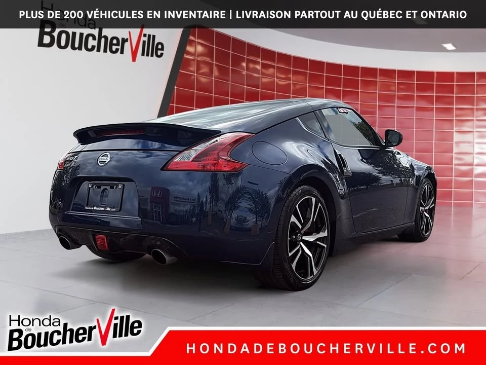 2020 Nissan 370Z 6th Gen - Image 9 of 20