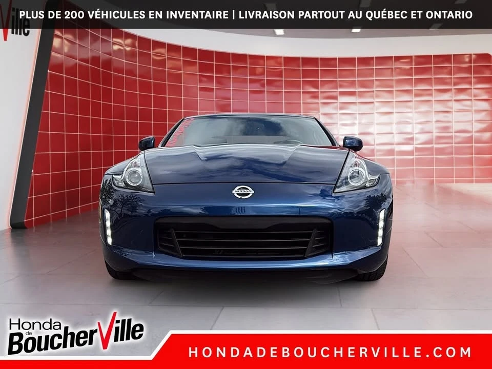 2020 Nissan 370Z 6th Gen - Image 13 of 20