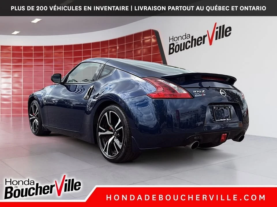 2020 Nissan 370Z 6th Gen - Image 5 of 20